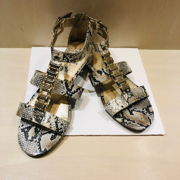 Bandolino Womens Shoes Size 9 1/2 - Picture 3 of 4